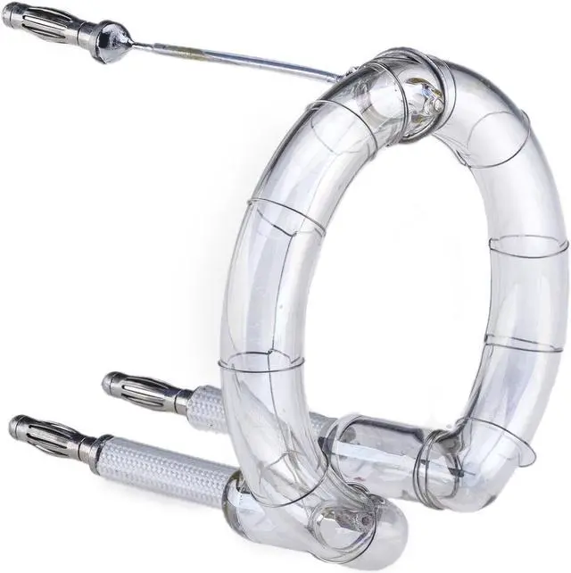 Alt view image 2 of 2 - Flashpoint Replacement Flashtube for the Flashpoint 620M Monolight