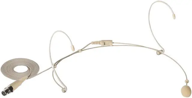 Alt view image 19 of 20 - Samson XPD2 Headset USB Digital Wireless System