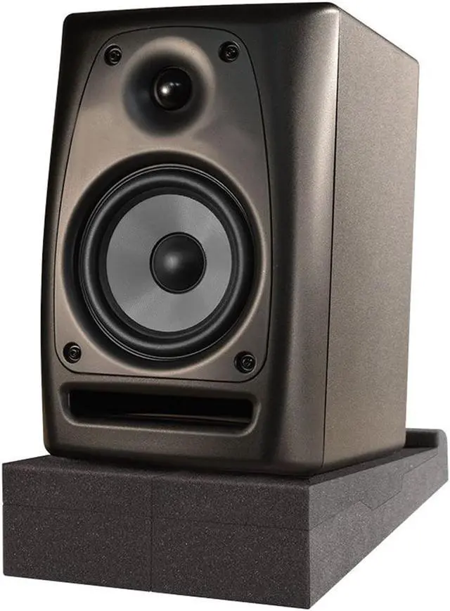 Alt view image 6 of 7 - Ultimate Acoustics UA-ISO-100 Ultimate Isolator (Pair)