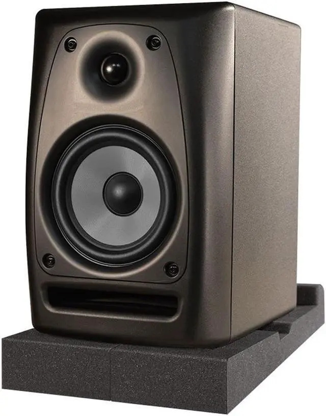 Alt view image 7 of 7 - Ultimate Acoustics UA-ISO-100 Ultimate Isolator (Pair)