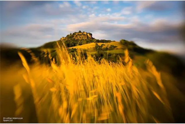 Alt view image 3 of 5 - Lensbaby Spark 2.0 for Nikon F #LBSP2N