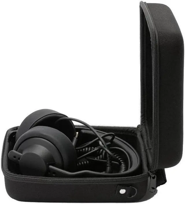 Alt view image 3 of 6 - Magma Magma MGA41460 Molded Durashock EVA Foam Headphone Case