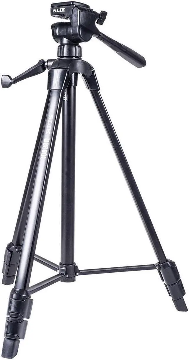 Alt view image 3 of 7 - Nikon 18-140mm f/3.5-5.6G ED AF-S DX NIKKOR VR Lens w/Vesta 203AGH Al Tripod Kit