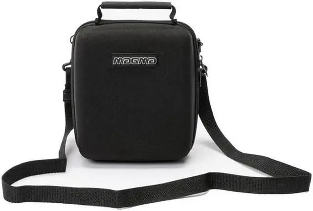 Alt view image 2 of 6 - Magma Magma MGA41460 Molded Durashock EVA Foam Headphone Case