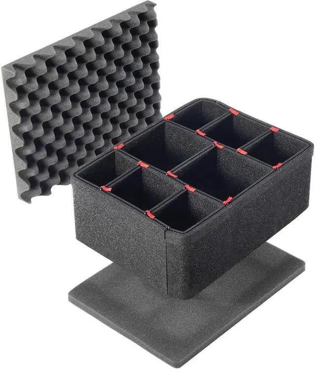 Main image of TrekPak TrekPak Case Divider Kit for 1150 Protector Case #011500-5050-110