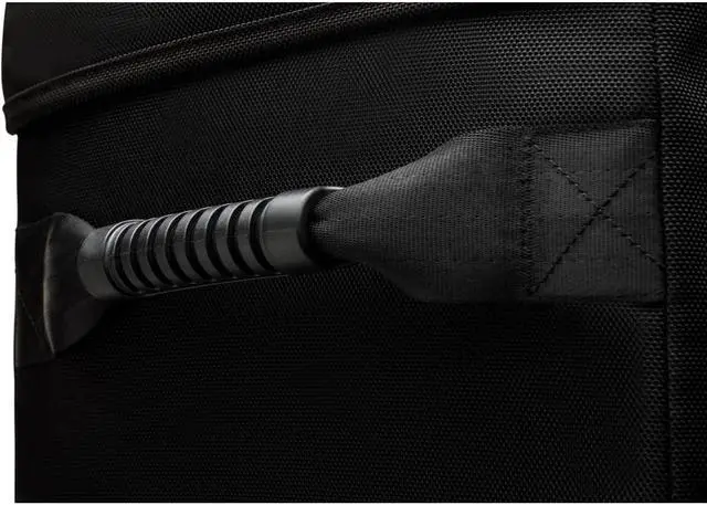 Alt view image 3 of 7 - Tenba Transport Air Case for Profoto Pro-10 Flash with 2 Heads, Black #634-809