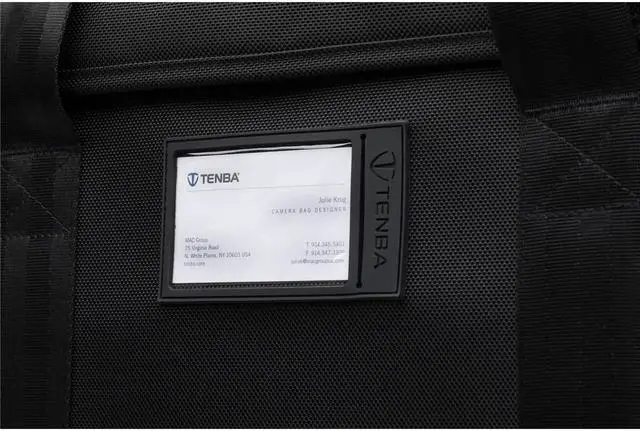 Alt view image 4 of 7 - Tenba Transport Air Case for Profoto Pro-10 Flash with 2 Heads, Black #634-809