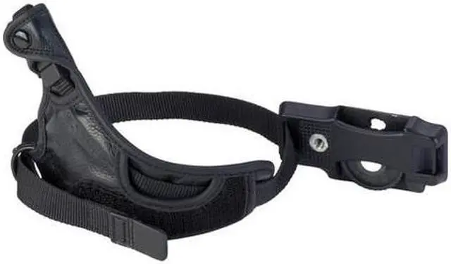 Alt view image 5 of 6 - PENTAX 85101 DSLR Leather Hand Strap