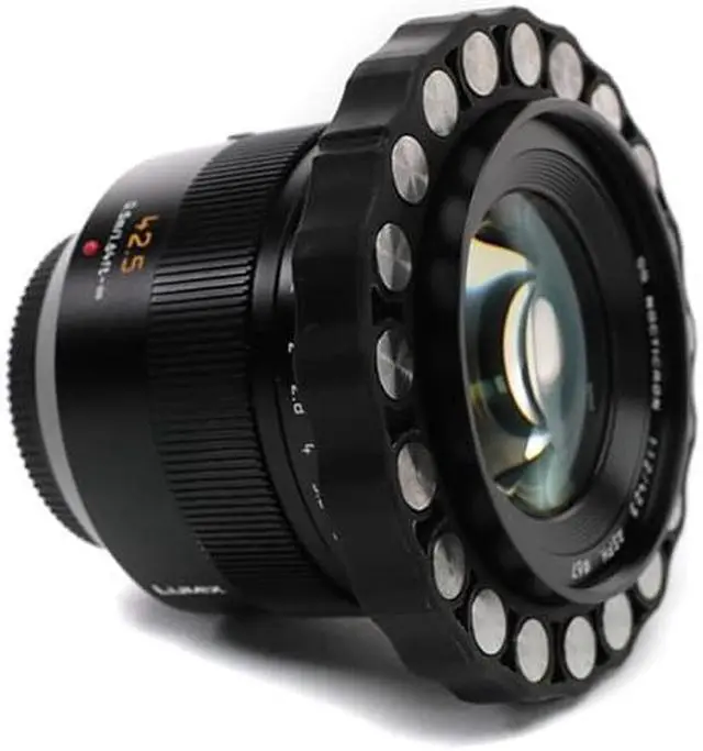 Main image of StabiLens Gimbal Ring