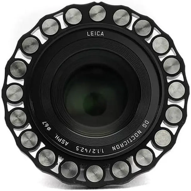 Alt view image 2 of 6 - StabiLens Gimbal Ring