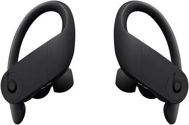 PowerbeatsPro2 ブラック Beats by Dr. Dre Powerbeats Pro In-Ear Totally Wireless