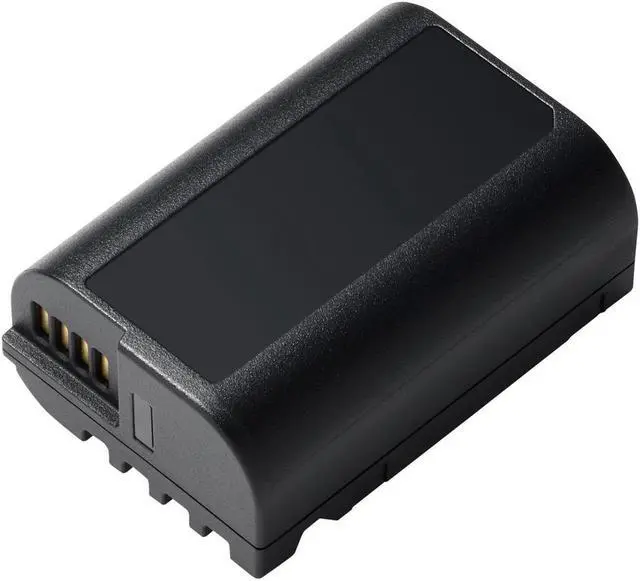 Alt view image 3 of 3 - Panasonic DMW-BLK22 Lithium-ion Battery Pack for LUMIX S5, GH5, G9, GH5s