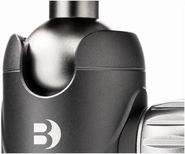 Alt view image 5 of 7 - Benro VX20 Two Series Arca-Swiss Style Aluminum Ballhead