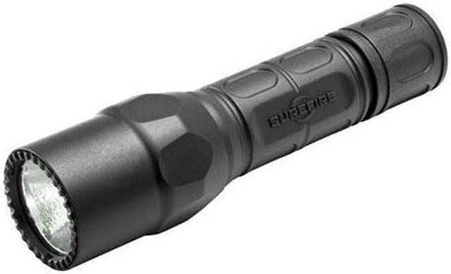 Alt view image 10 of 15 - Surefire SUREFIRE G2X TACT-BLK 600 LM-LED
