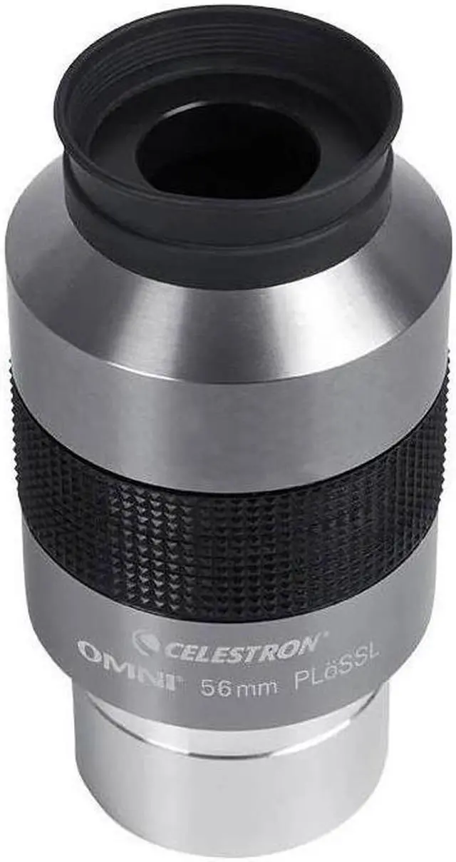 Main image of Celestron 56mm Omni Series 2" Plossl Eyepiece
