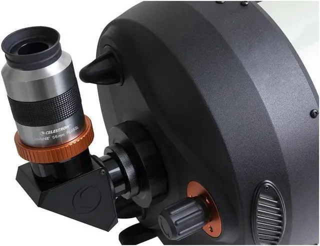 Alt view image 3 of 4 - Celestron 56mm Omni Series 2" Plossl Eyepiece
