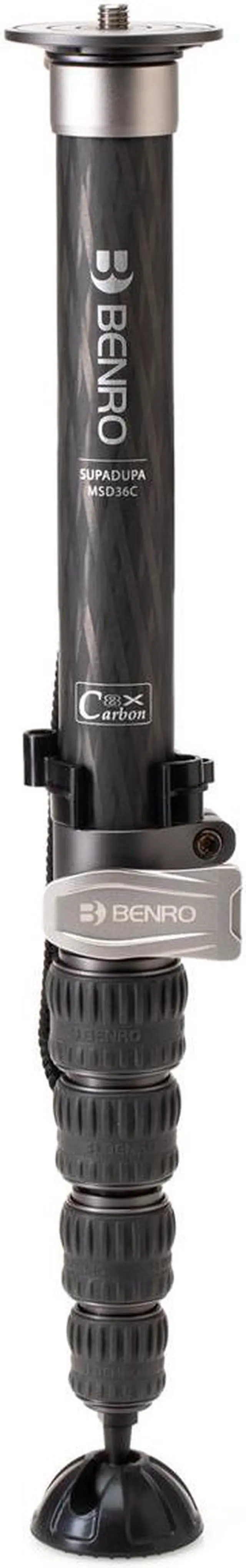 Main image of Benro MSD36C SupaDupa Monopod