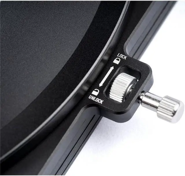 Alt view image 2 of 2 - NiSi S6 150mm Filter Holder Frame #NIP-S6-HOL
