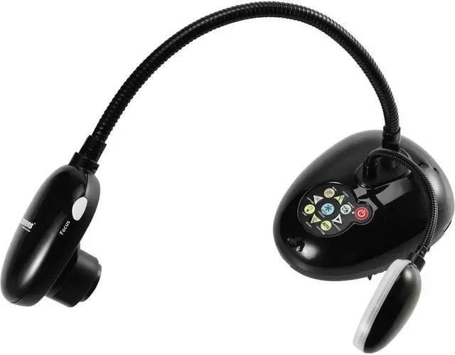 Alt view image 5 of 13 - Lumens PC193 Ladibug Document Camera