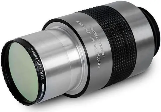 Alt view image 4 of 4 - Celestron 56mm Omni Series 2" Plossl Eyepiece
