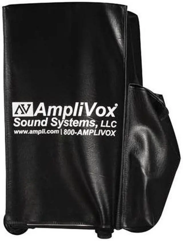 Main image of AmpliVox S1995 Digital Audio Travel Partner Protective Cover