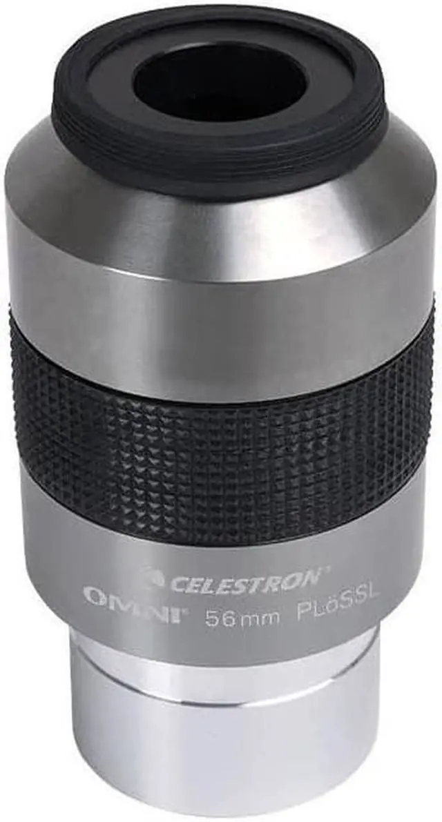 Alt view image 2 of 4 - Celestron 56mm Omni Series 2" Plossl Eyepiece