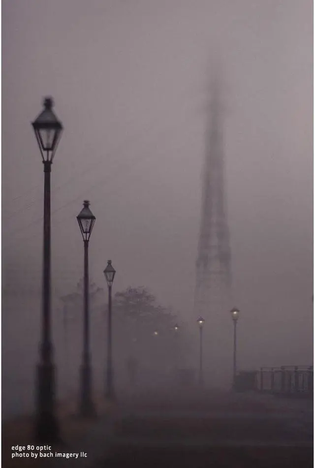 Alt view image 3 of 6 - Lensbaby Composer Pro II Lens with Edge 80 Optic for Sony E