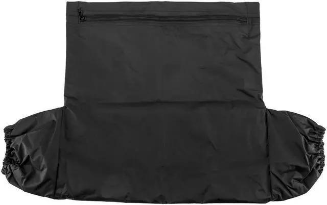 Alt view image 2 of 7 - bower changing bag 16x17 inches. db301