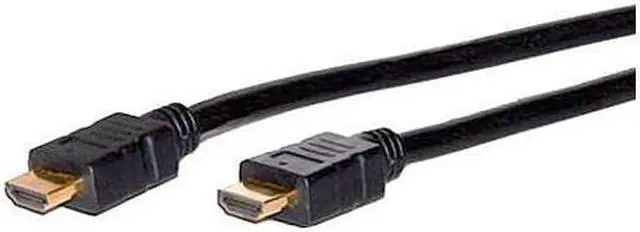 Alt view image 3 of 3 - 15FT HIGH SPEED HDMI CABLE W/