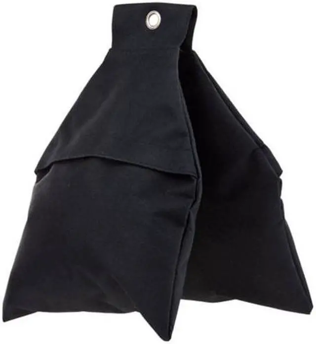 Main image of Flashpoint Weight Sand Bag, Small, Holds 5 Lbs, Shipped Empty.