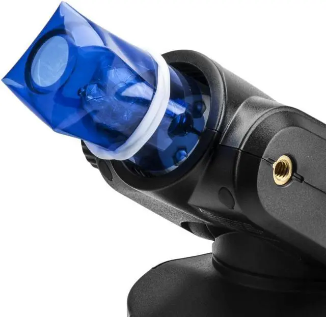 Alt view image 5 of 6 - Flashpoint Color Correction Gel Kit for Flashpoint Streaklight, eVOLV and Godox AD360, AD200 Strobes
