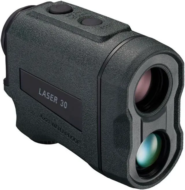 Alt view image 8 of 14 - Nikon LASER 30 Laser Rangefinder