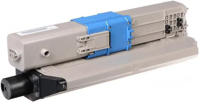 Alt view image 7 of 11 - Oki Original Toner Cartridge - Black - LED - 3500 Pages - 1 / Each