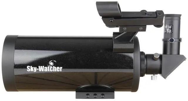 Alt view image 5 of 7 - Sky-Watcher Skymax 102 Maksutov-Cassegrain Telescope