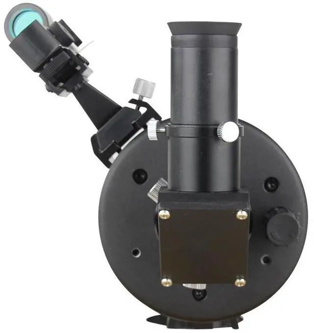 Alt view image 3 of 7 - Sky-Watcher Skymax 102 Maksutov-Cassegrain Telescope