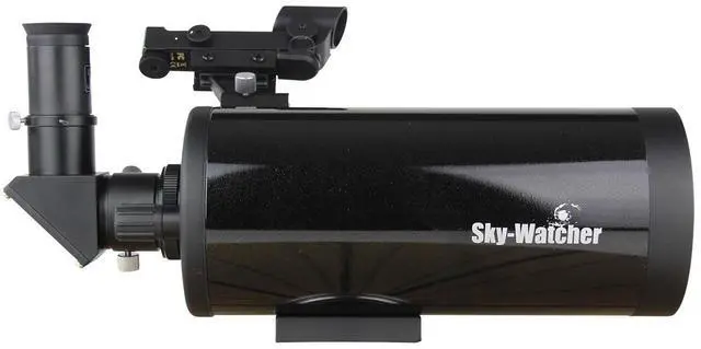 Alt view image 4 of 7 - Sky-Watcher Skymax 102 Maksutov-Cassegrain Telescope