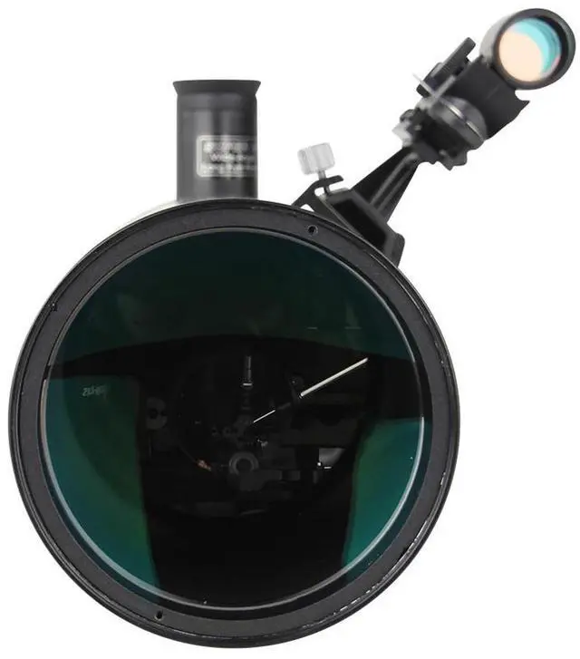Alt view image 2 of 7 - Sky-Watcher Skymax 102 Maksutov-Cassegrain Telescope