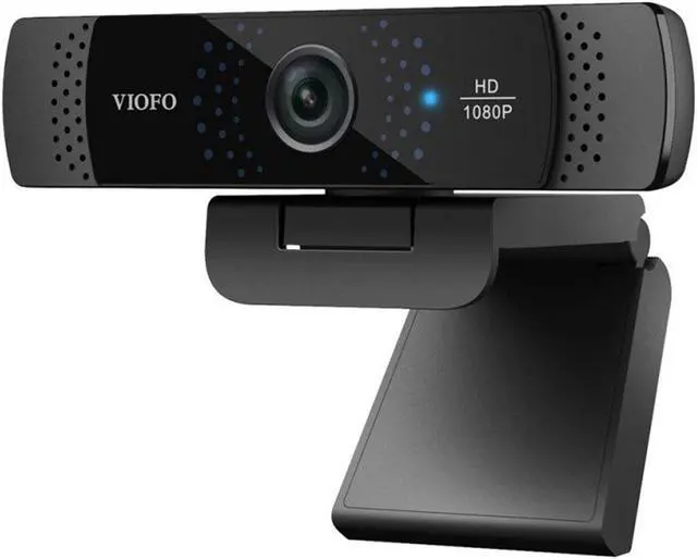 Main image of VIOFO P800 2MP Full HD Webcam with Built-In Dual Microphone