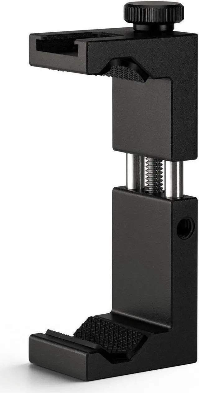 Alt view image 9 of 20 - Rode Vlogger Kit iOS Edition Filmmaking Kit for Mobile Devices with Lightning Ports