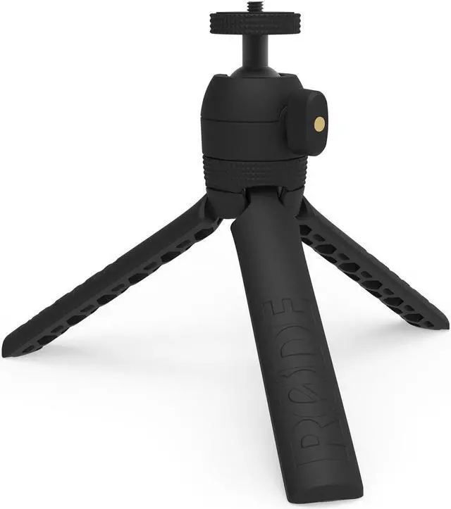 Alt view image 9 of 13 - Rode Vlogger Kit USB-C Edition Filmmaking Kit for Mobile Devices with USB Type-C Ports