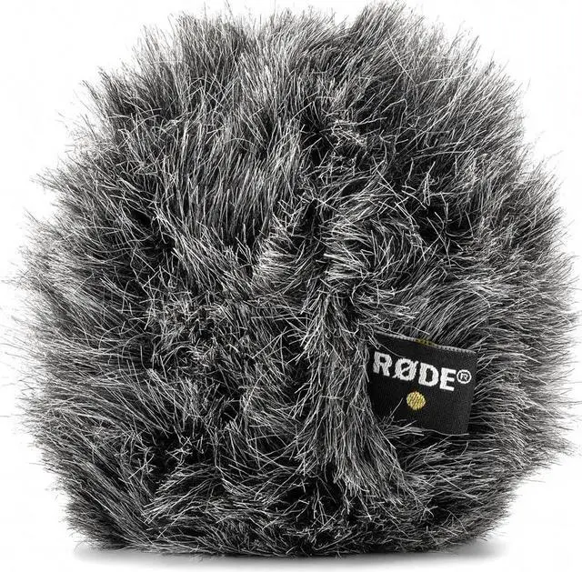 Alt view image 7 of 13 - Rode Vlogger Kit USB-C Edition Filmmaking Kit for Mobile Devices with USB Type-C Ports