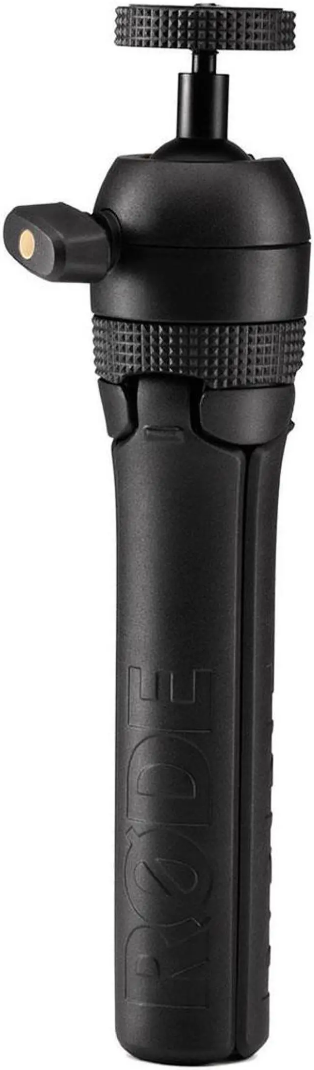 Alt view image 6 of 13 - Rode Vlogger Kit USB-C Edition Filmmaking Kit for Mobile Devices with USB Type-C Ports