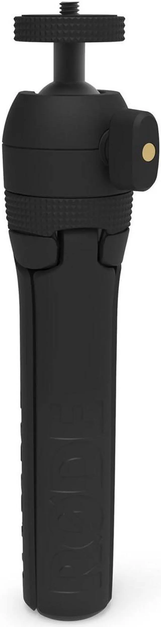 Alt view image 8 of 13 - Rode Vlogger Kit USB-C Edition Filmmaking Kit for Mobile Devices with USB Type-C Ports