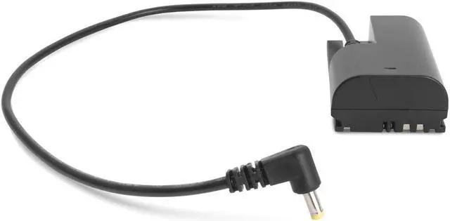 Main image of Rhino Power Adapter for Canon Camera