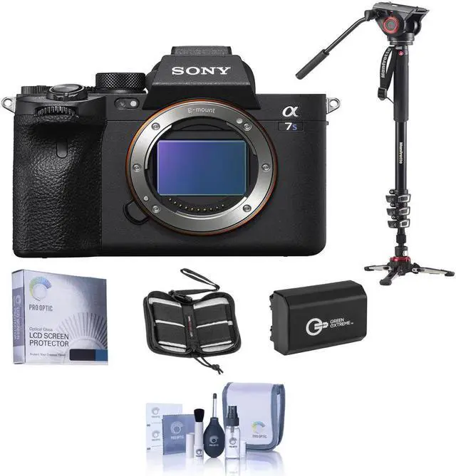 a7siii adorama