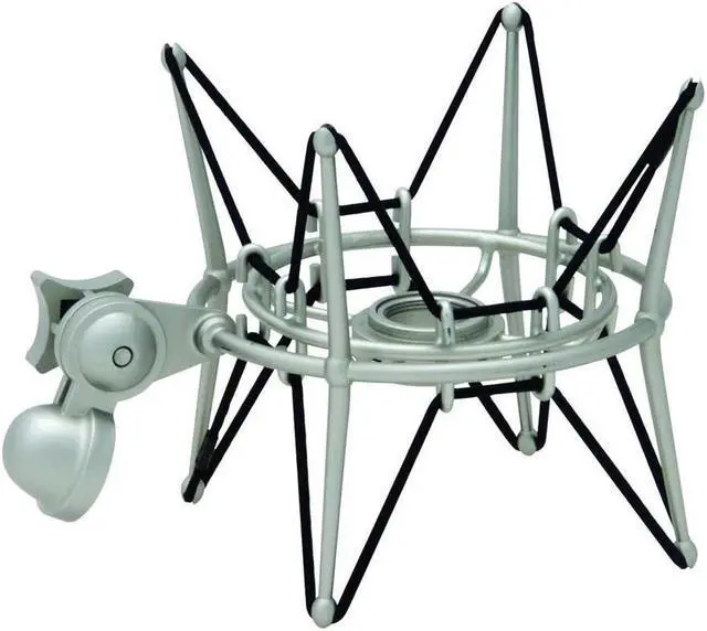 Main image of Samson SP04 Spider Shockmount for GM1U G Track Microphone