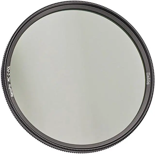 Main image of Haida 112mm NanoPro MC Circular Polarizer Filter #HD3291