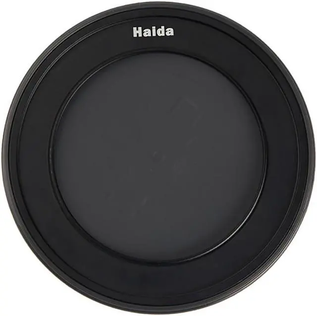 Alt view image 3 of 5 - Haida 95mm Lens Thread to Haida M10 Filter Holder Adaptor Ring #HD4251895