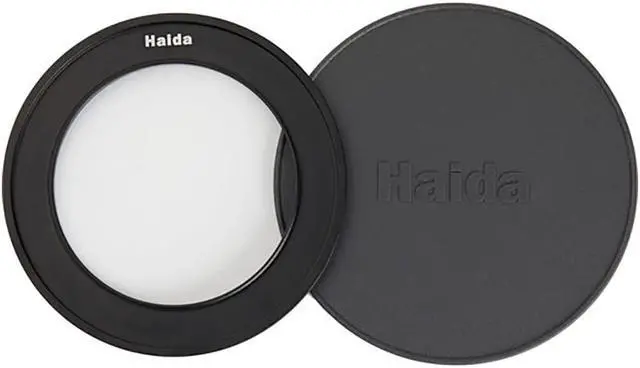 Main image of Haida 95mm Lens Thread to Haida M10 Filter Holder Adaptor Ring #HD4251895