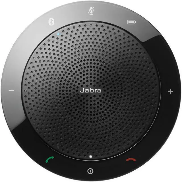 Alt view image 5 of 17 - Jabra Speak 510+ UC bundle with Link 360